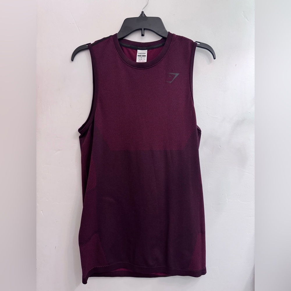 Gymshark Vital Tank